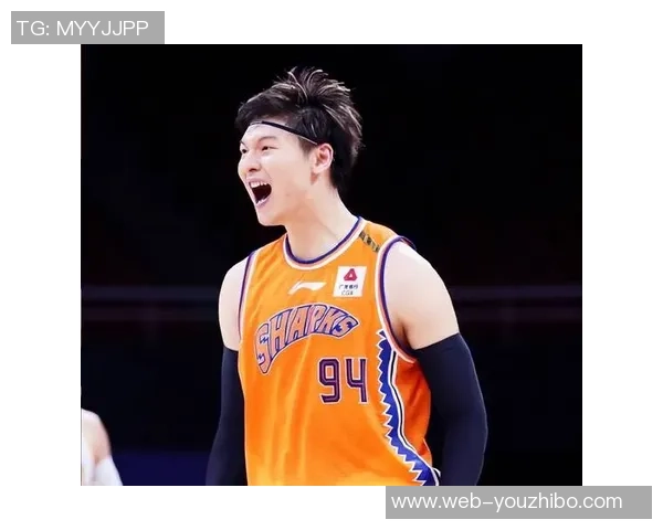 广东与上海篮球对决深度分析及战术解析