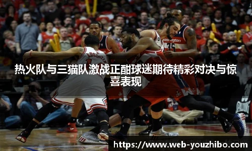 热火队与三猫队激战正酣球迷期待精彩对决与惊喜表现